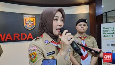 Kritik Aturan 1 Kelas 50 Siswa di Sekolah Jawa Barat: Analisis Atalia Istri RK