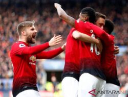 Jadwal Terbaru Manchester United Premier League 2025/2026
