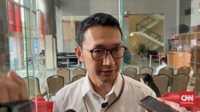 Penyelidikan KPK Terhadap Bupati Pati Sudewo Kasus DJKA Kemenhub