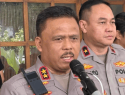 Penerapan Tilang Elektronik dan Penyesuaian Kakorlantas