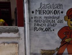 Klarifikasi Anggota DPR Usulan Smoking Area di Kereta Api