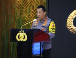 Kapolri Dorong Kapolda Lacak Korban Tabrak Rantis