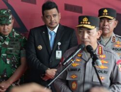 Kapolri Temukan Spionase Melalui TKA dan Turis Asing