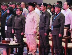 Ini Prestasi Luar Biasa: Strategi Sukses yang Patut Ditiru