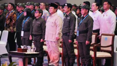 Ini Prestasi Luar Biasa: Strategi Sukses yang Patut Ditiru
