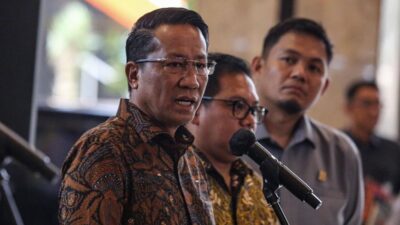 Menkum Ungkap Alasan Prabowo Beri Abolisi-Amnesti: Penting untuk Keutuhan NKRI