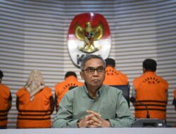 KPK Akan Ungkap Tersangka Kasus Kuota Haji Segera