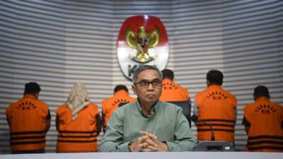 KPK Akan Ungkap Tersangka Kasus Kuota Haji Segera