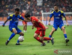 Jadwal Arema Super League 2025/2026: Tanggal dan Lawan Terbaru