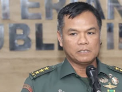 Wakil Panglima TNI Tandyo Budi, Berharta Rp6,6 M – Profil dan Prestasi