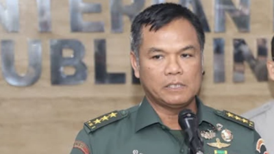 Wakil Panglima TNI Tandyo Budi, Berharta Rp6,6 M – Profil dan Prestasi