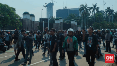 Kepadatan di Jalan Pangeran Jayakarta Bekasi: Fenomena Malam Hari