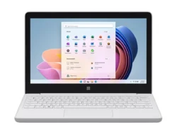 Microsoft Menarik Diri dari Windows 11 SE, Pesaing ChromeOS