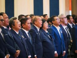 Putusan Mahkamah Konstitusi Tentang Pemisahan Pemilu: Tinjauan SEO