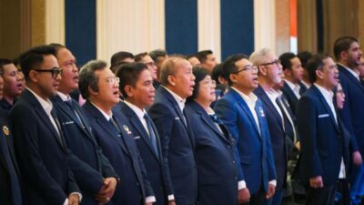 Putusan Mahkamah Konstitusi Tentang Pemisahan Pemilu: Tinjauan SEO
