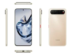 Bocoran Terbaru: Nubia Air, Smartphone Tipis yang Mengagumkan! – Jagat Gadget