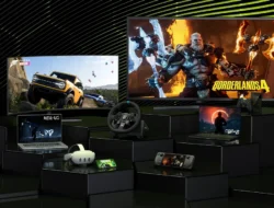 NVIDIA GeForce Now RTX 5080: Review Terbaru