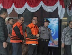 KPK Siap Terapkan Pasal TPPU di Kasus Noel Ebenezer Cs