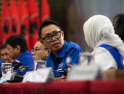 Eko Patrio dan Uya Kuya Dikeluarkan dari Anggota DPR: Berita Terbaru