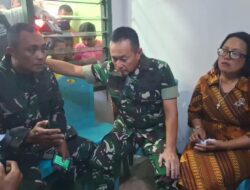 Perwira TNI AD Jadi Tersangka Kematian Prada Lucky: Berita Terbaru
