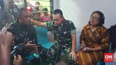 Perwira TNI AD Jadi Tersangka Kematian Prada Lucky: Berita Terbaru