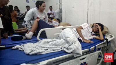 Keracunan MBG di Bengkulu: Siswa Muntah dan Pusing