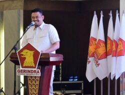 Gubernur Bobby Dukung Program MBG, KMP, dan SR di Sumut