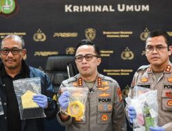 Penyelidikan Polisi atas Pernyataan Keluarga Diplomat Arya