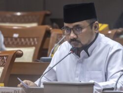 Duduk Perkara Kasus Dugaan Korupsi Kuota Haji dan Larangan Yaqut oleh KPK