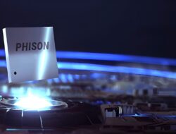 Investigasi Phison Terhadap Masalah SSD Setelah Update Windows • Jagat Review