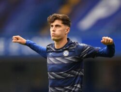 Rekap Transfer Pemain Chelsea 2025/2026: Daftar Pembelian dan Penjualan Terbaru