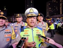 HUT RI ke-80: Lalin Normal setelah Operasi Merdeka Jaya 2025