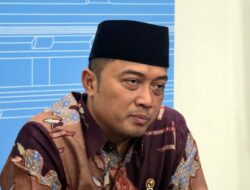 Istana Harap Gejolak Massa dan Penyelesaian Segera: Bupati Pati