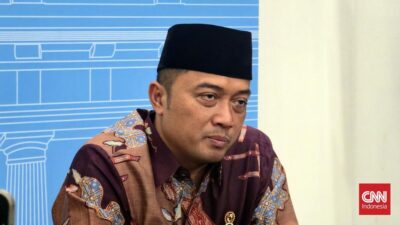 Istana Harap Gejolak Massa dan Penyelesaian Segera: Bupati Pati