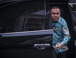 Rincian Tunjangan Rumah Anggota DPR Menurut Penjelasan Dasco