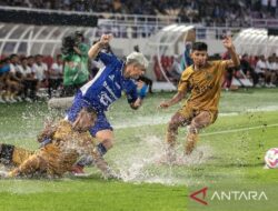 Skuad Tim Promosi PSIM Yogyakarta Super League 2025/2026