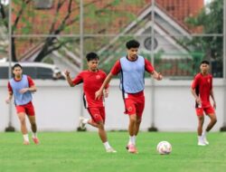 Jadwal PSM Makassar Agustus 2025: Lawan Dua Tim Promosi!