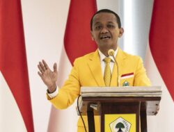 Bahlil Angkat Isu Munaslub Partai Golkar: Pendapat dan Implikasinya