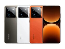 Review Smartphone dengan Chipset Kelas Flagship dan Baterai 7000 mAh
