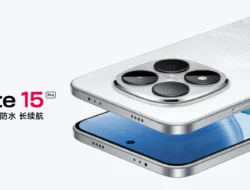 Redmi Note 15 Pro: Dimensity 7400, Baterai 7.000mAh – Jagat Gadget