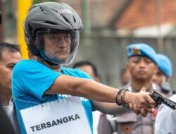 Aipda Robig: Kasus Pembunuh Gamma dan Vonis Penjara 15 Tahun