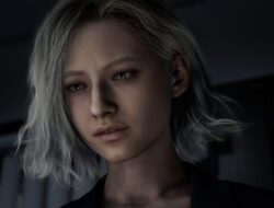 Resident Evil Requiem: 3 Playable Character Baru!