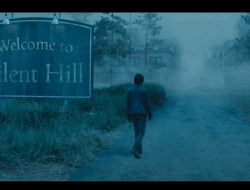Trailer Baru: Film Adaptasi {Return to Silent Hill Mengguncang!