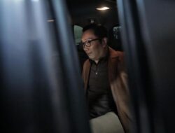 Hasil Tes DNA Ridwan Kamil-Lisa Mariana: Pengumuman Polisi Besok