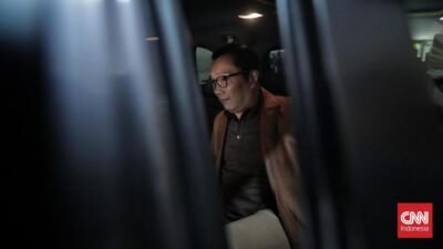 Hasil Tes DNA Ridwan Kamil-Lisa Mariana: Pengumuman Polisi Besok
