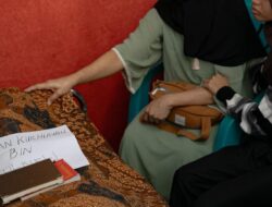 Tuntutan Saraswati Ponakan Prabowo: Polisi Harus Bertanggung Jawab atas Kematian Affan