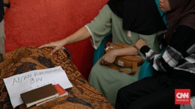 Tuntutan Saraswati Ponakan Prabowo: Polisi Harus Bertanggung Jawab atas Kematian Affan