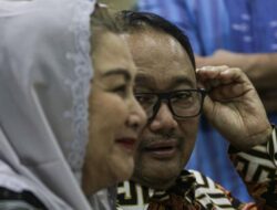 Eks Wali Kota Semarang Hevearita Divonis 5 Tahun serta Suami 7 Tahun Bui: Penjabaran Kasus Terbaru