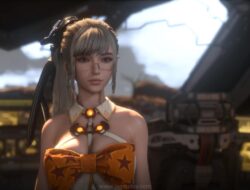 Tips Developer Stellar Blade: Uninstall Mod Sebelum Update Baru