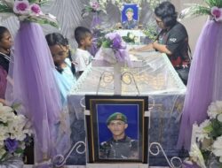 Prada Lucky: Janji Membeli Rumah untuk Ibunya